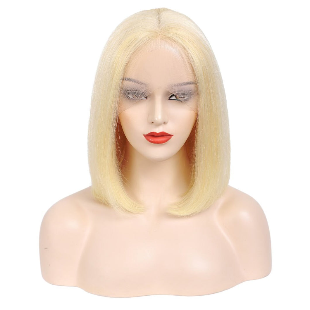 T lace 613 Bob Wig